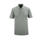 Erkek Polo Yaka Tişört - 5107 (YEŞİL, M)