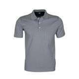 Erkek Polo Yaka Tişört Pamuklu Normal Kesim RAR00893