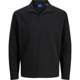 Erkek Polo Yaka Tisört - Summer - 0-Siyah