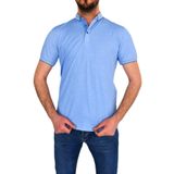 Erkek Polo Yaka Tişört T-784 Bgl-st01817