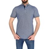 Erkek Polo Yaka Tişört T-807 Bgl-st01820