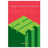 Erkek Psikolojisini Anlamak - Robert A. Johnson