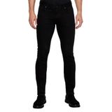 Erkek Regular Fit Denim Taşlı Normal Paça 0005 Jeans 6D1J06 1D96Z-0005