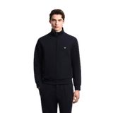 Erkek Regular Fit Dik Yaka Uzun Kollu Lacivert Sweatshirt EM004536 AF10013-UB118