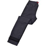 Erkek Regular Fit Jeans Pantolon 1811 BGL-ST04192 - 31 / 34 - Füme