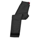 Erkek Regular Fit Jeans Pantolon 1811 BGL-ST04192 HAKİ 32