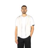 Erkek Regular Fit Kapüşonlu Fermuarlı Ekru Ceket 50543587-131