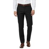Erkek Regular Fit Klasik Pilesiz Kanvas Pantolon P1142 BGL-ST04795