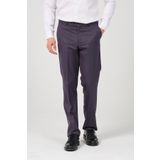 Erkek Regular Fit Kumaş Pantolon