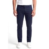 Erkek Regular Fit Normal Bel Daralan Paça Ekru Pantolon 50566948-118