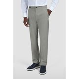 Erkek Regular Fit Normal Bel Düz Paça Bej Pantolon 15314091-166
