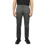 Erkek Regular Fit Normal Bel Düz Paça Koyu Yeşil Pantolon 15314091-025