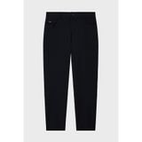 Erkek Regular Fit Normal Bel Düz Paça Siyah Jeans EM001010 AF18502-UC001