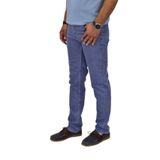 Erkek Regular Fitt Jeans Pantolon 320 BGL-ST04607 MAVİ 38