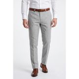 Erkek Regular Kalıp Pamuk Karışımlı Kumaş Pantolon 2010P BGL-ST05611