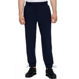 Erkek Relaxed Fit Esnek Kumaş Rahat Lacivert Pantolon 50494436-404