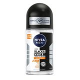 Erkek Roll Deodorant & Invisible Güçlü Etki 50 ml,72 Saat Anti-perspirant Kor