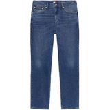 Erkek Ryan Slim Fit Jean Pantolon - Mavi - Denim Dark - 30 - 30