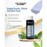 Erkek Şampuan 400 ml – Saç Dökülme Karşıtı & Güçlendirici Bakım