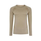 Erkek Seamless Termal Sweatshirt KUM