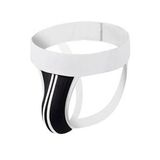 Erkek Şeritli Jockstrap İç Çamaşırı