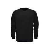 Erkek Sıfır Yaka Sweatshirt 6834 BGL-ST04022
