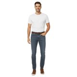Erkek Silim Fit Jeans Model Pantolon 310 BGL-ST04976