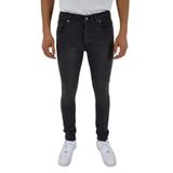 Erkek Silim Fit Jeans Pantolon 1502 BGL-ST02912