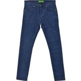 Erkek Silim Fit Jeans Pantolon 1502 BGL-ST04188