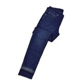 Erkek Silim Fit Jeans Pantolon 310 BGL-ST04194 LACİVERT 30