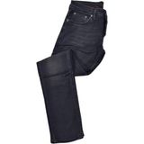 Erkek Silim Fit Jeans Pantolon 310 BGL-ST04196 - 33 / 34 - Füme