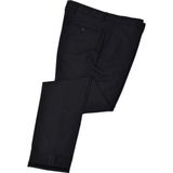 Erkek Silim Fit Klasik Pilesiz Kumaş Pantolon P1160 BGL-ST04743