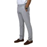 Erkek Silim Fit Kumaş Pantolon Gomes 199 BGL-ST04488 GRİ 48