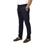 Erkek Silim Fit Kumaş Pantolon Lincoln 198 BGL-ST04487