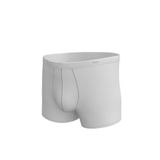 Erkek Silver Beyaz Boxer 9313 Blackspade BEYAZ S