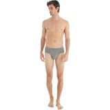 Erkek Silver Gri Slip Külot C1T1N3O9 - XL