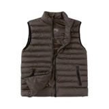 Erkek Şişme Yelek Su Geçirmez Waterproof