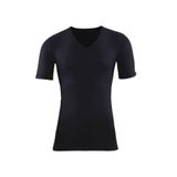 Erkek Siyah 2. Seviye Termal T-Shirt 1263 80833