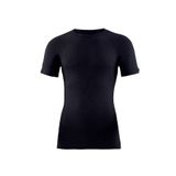 Erkek Siyah 2. Seviye Termal T-Shirt 9258