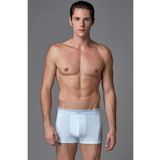 Erkek Siyah 2li Compact Boxer 008
