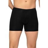 Erkek Siyah Bambu Boxer Külot, S, SL3911LX-869804SL283006