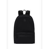 Erkek Siyah Casual Sırt Çantası 26SBD30136F