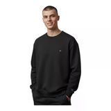 Erkek Siyah Caz 53140 Bis.yk. Sweat Sweatshirt 53140-199