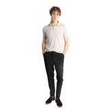 ERKEK SİYAH DYNAMIC FIT STD PANTOLON