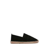Erkek Siyah Espadril 25SFD61606F