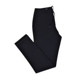 Erkek Siyah Jogger Lastikli Pantolon 1977 BGL-ST03731 SİYAH 42