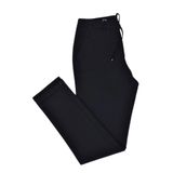 Erkek Siyah Jogger Lastikli Pantolon 1977 BGL-ST03731