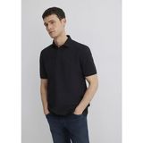 Erkek Siyah M0612636-900 T-Shirt - 2XL