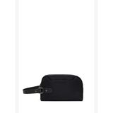 Erkek Siyah Mini El Çantası 26SBD30016F