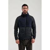 Erkek Siyah Polar Sweat 2311136